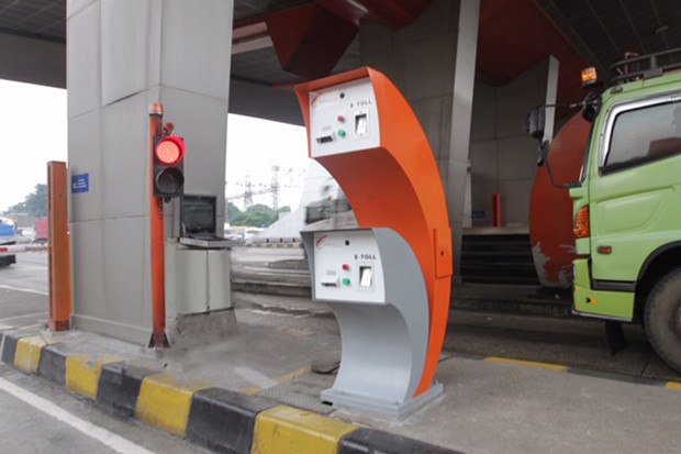 ASTRA Tol Tangerang...