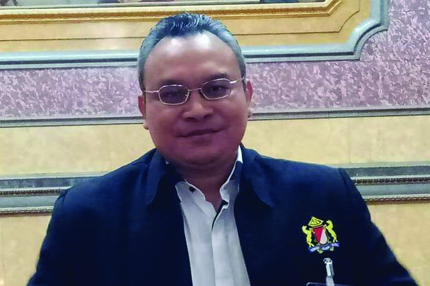 Omnibus Law dan Ongkos...