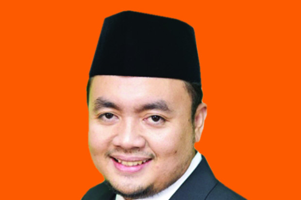 Covid-19 dan Kerawanan...