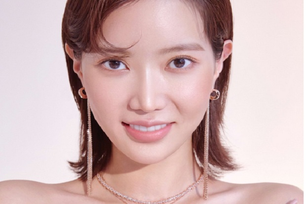 Im Soo Hyang: Saya Ingin...