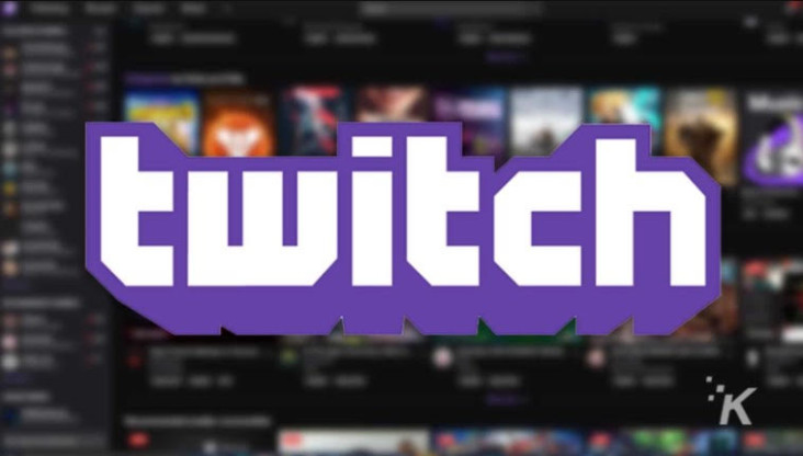 Twitch Bakal Banned...
