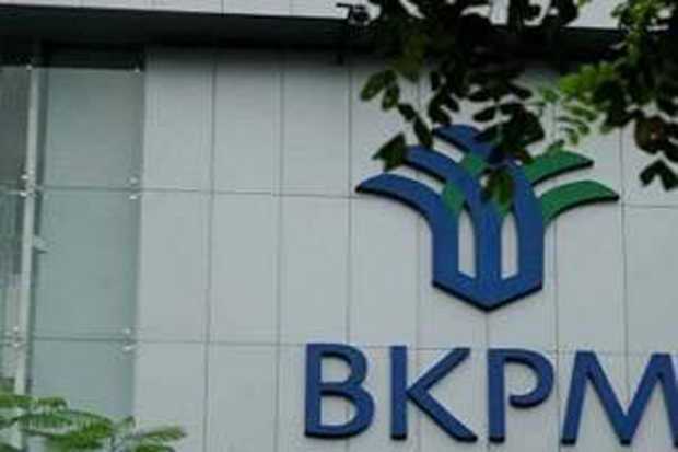 Kepala BKPM: Investasi...