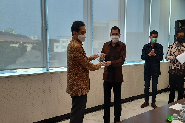 Ini Strategi Kementerian...