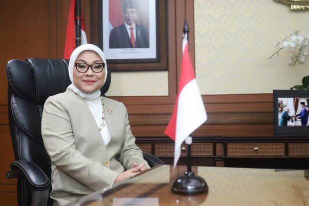 Langkah Strategis Menaker...