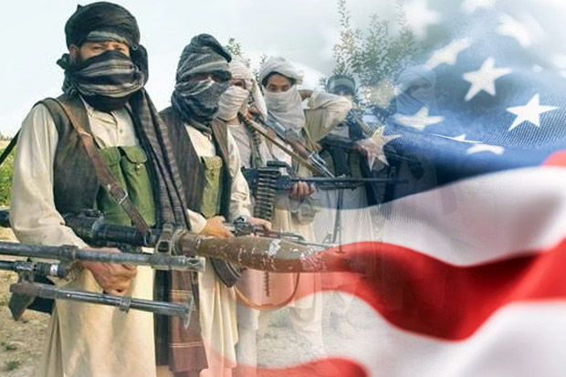 AS-Taliban Kembali Bahas...
