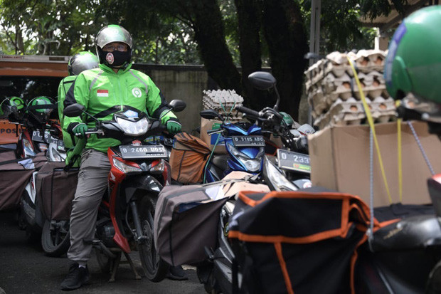 Tembus Rp1 Triliun Lebih,...