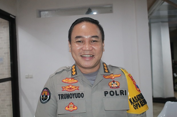 Selidiki Pembakaran...