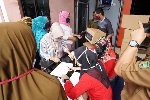 680 Pelaku Usaha Sektor...