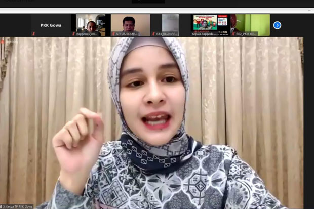 Angka Stunting Tinggi,...