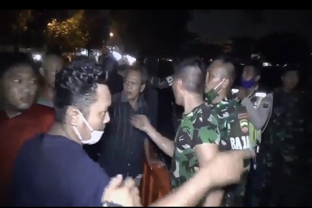 Kepergok Curi Tabung...