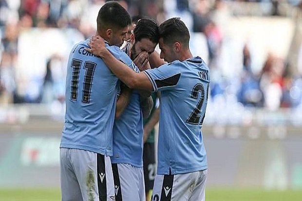 Lazio Kuntit Juvntus...