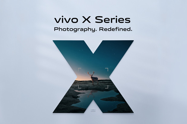Vivo Datangkan X Series...