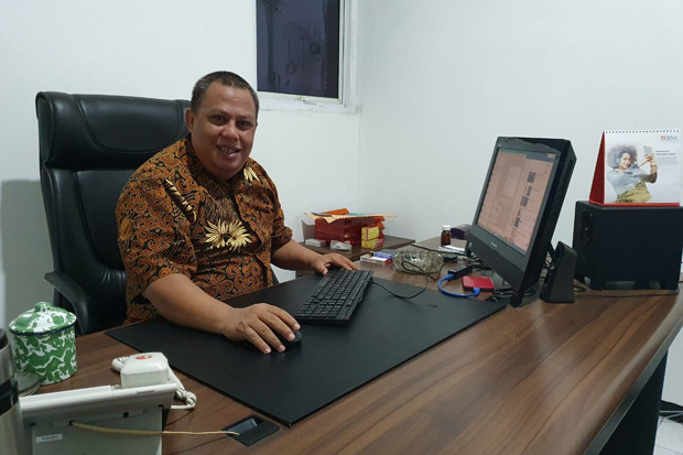 Himsataki Tegaskan Dukung...