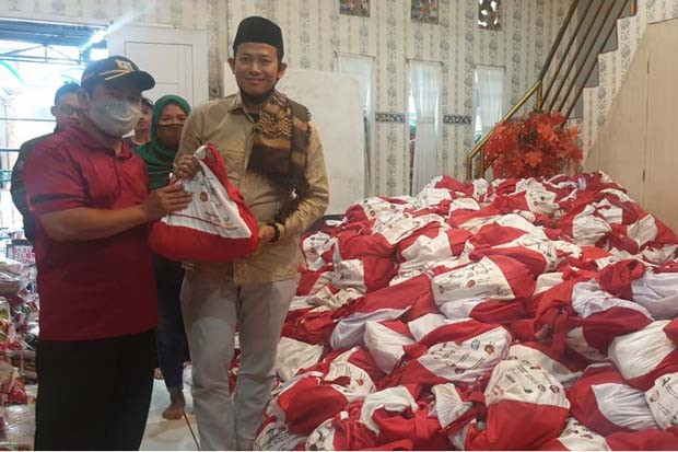SNNU Bantu Pemerintah...