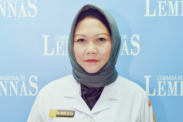 Wanita Indonesia Penting...