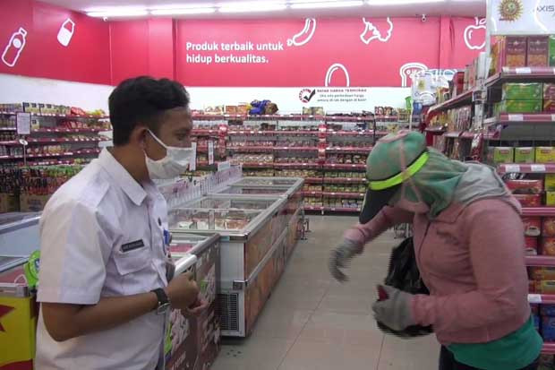 67 Titik Retail dan...