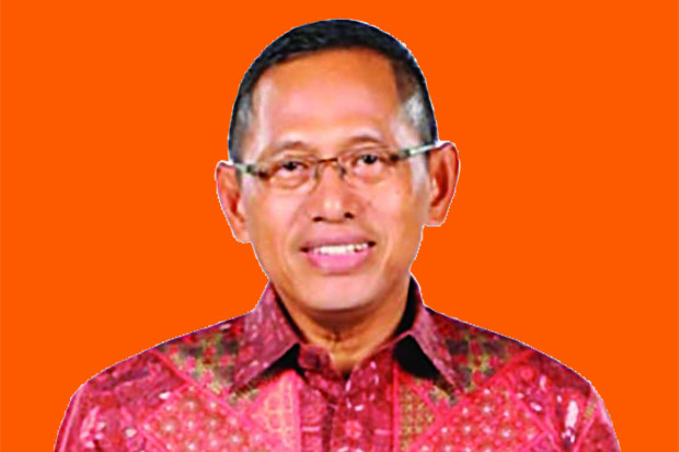 Faktor SDM dalam Pemulihan...