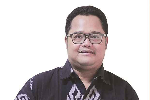 Komaruddin Hidayat dan...