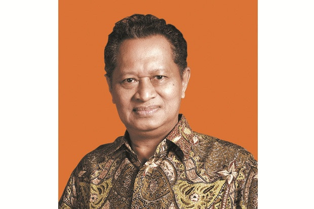 Konstitusionalisme Pancasila