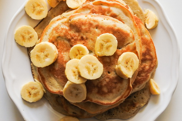Lima Resep Pisang yang...