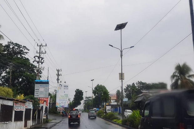 Awal Bulan, Sejumlah...