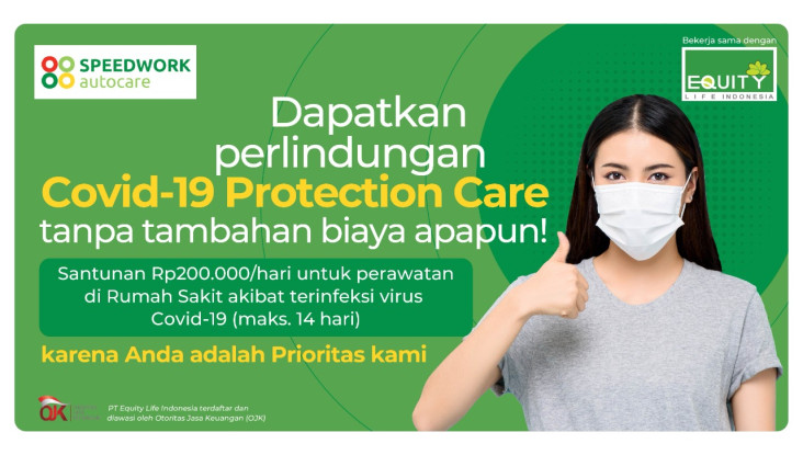 Equity Life Indonesia...