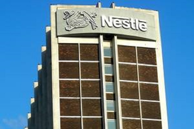 Kemenko Marves dan Nestlé...