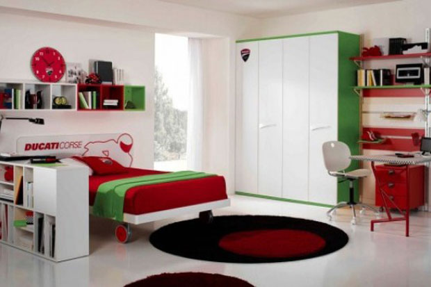 Jadikan Kamar Tempat...