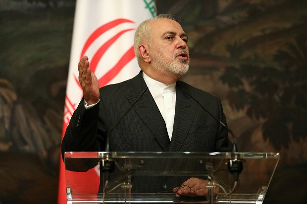 Iran Sebut Embargo Senjata...