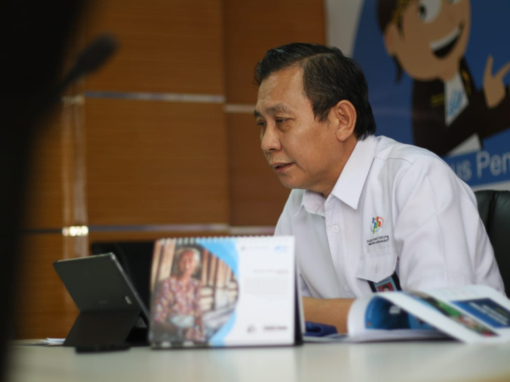 AKB Dimulai, Warga Jabar...