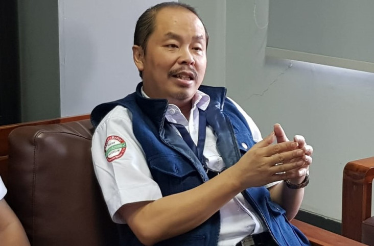 BPJS Surabaya Verifikasi...