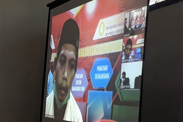 Kurun Waktu 4 Tahun...