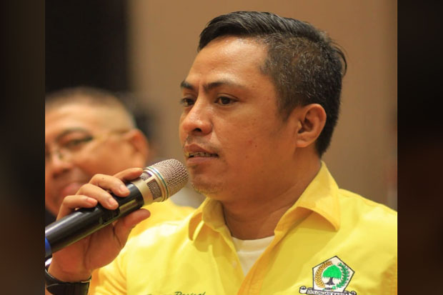 Dua Kali Mangkir, Jubir...