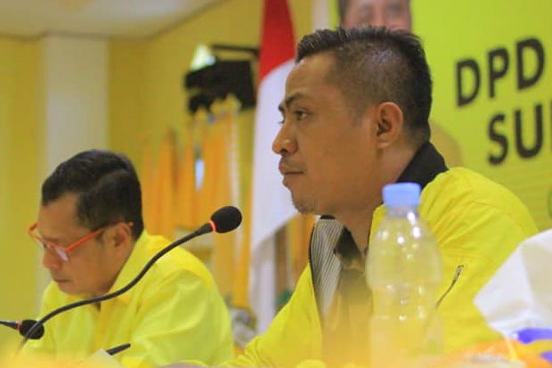 Disebut Mangkir oleh...