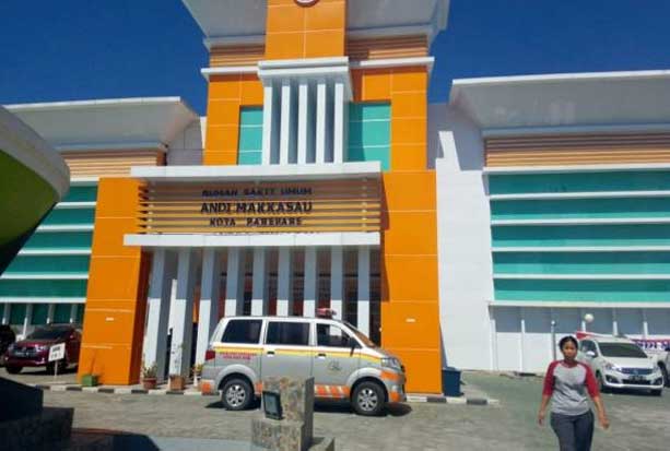 Sejahterakan Pegawai,...