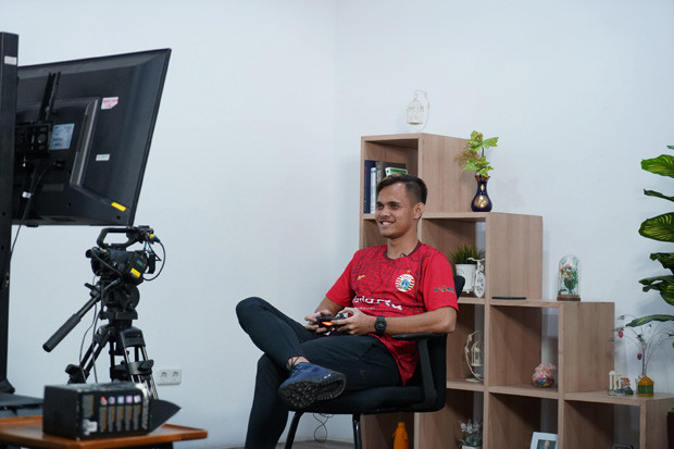 Jika Latihan Kembali...