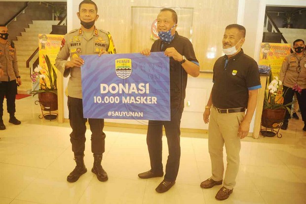 Perangi Virus Corona,...