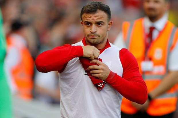 Playmaker Liverpool...
