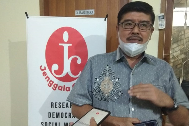 Wajar Jokowi Marah Atas...