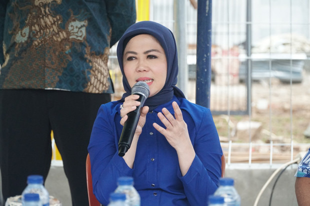 Serapan Anggaran Corona...