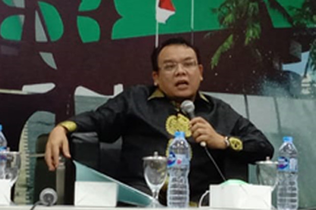 Penanganan Covid-19...