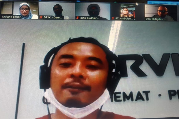 Lebih Lebar dan Panjang,...