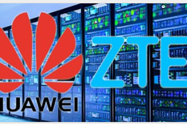 FCC Resmi Sebut Huawei...