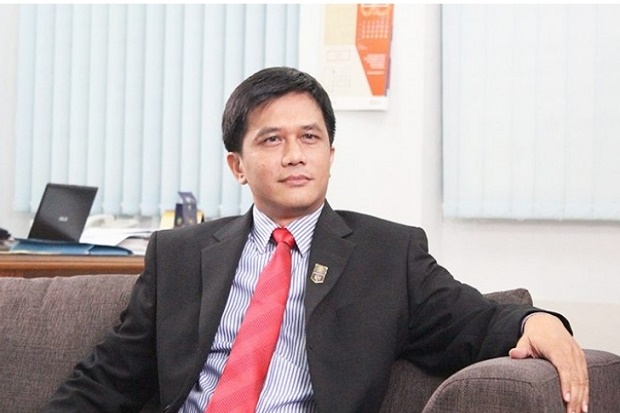 UI Usulkan Upaya Mitigasi...