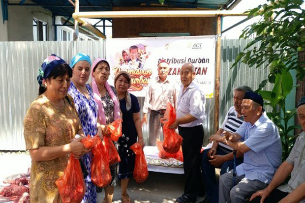 Begini Respon Masyarakat...
