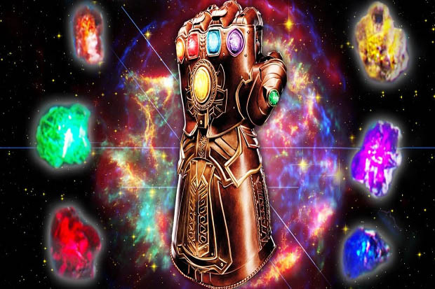 Marvel Ungkap Nasib...