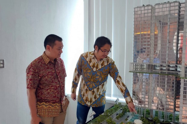 PT Mahkota Siap Selesaikan...