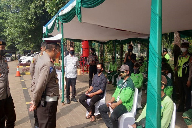 Polda Metro Jaya Gratiskan...