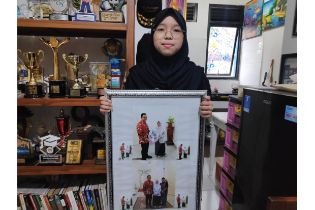 Gara-gara Umur di PPDB,...