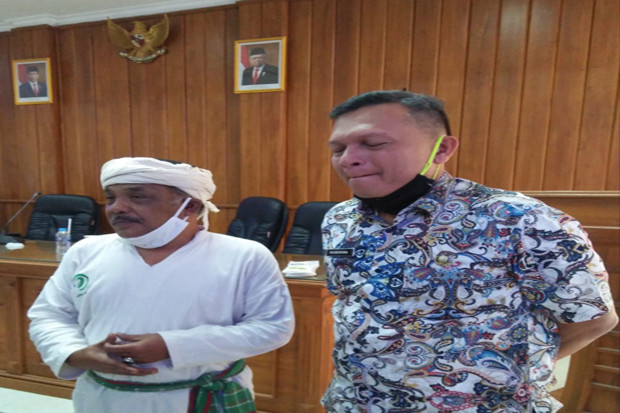 Pangandaran Jadi Sasaran...